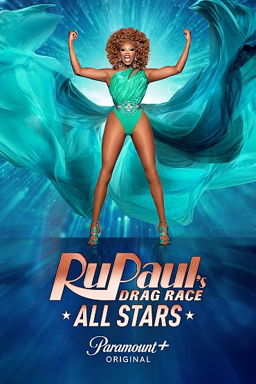 RuPaul's Drag Race All Stars - The Fame Games