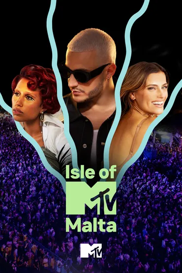 Isle of MTV: Malta