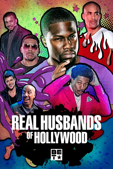 Real Husbands of Hollywood