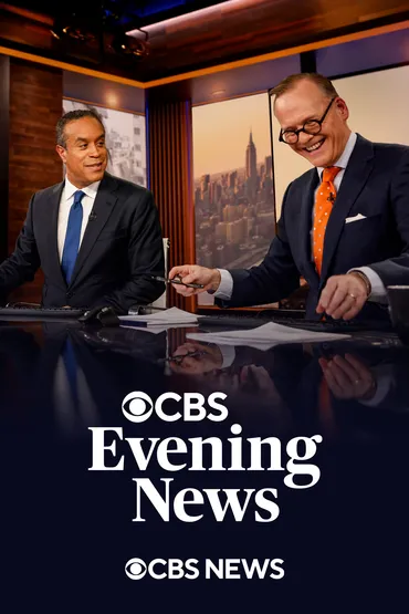 9/13: CBS Weekend News