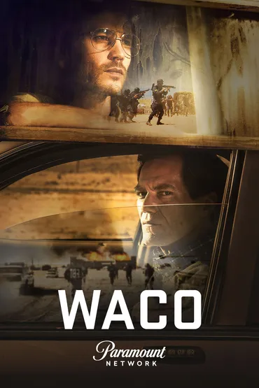 Waco - Visions and Omens