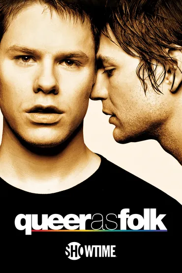 Queer As Folk