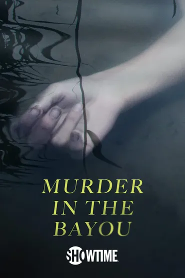 Murder in the Bayou