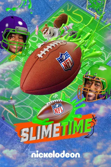 NFL Slimetime