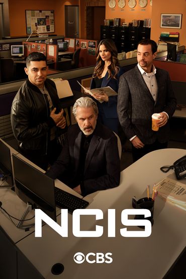 Watch NCIS: Sydney Season 1 Episode 1: NCIS: Sydney - Gone Fission ...