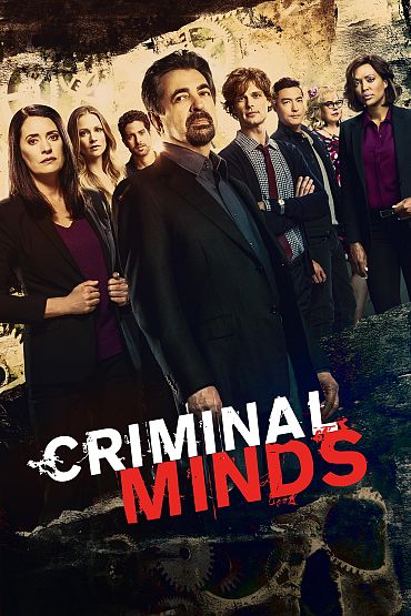 Criminal Minds - Extreme Aggressor