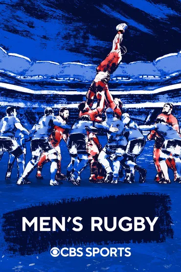 Men’s World Rugby