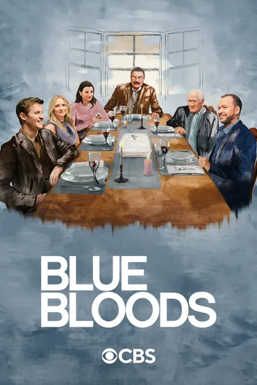 Blue Bloods - Pilot