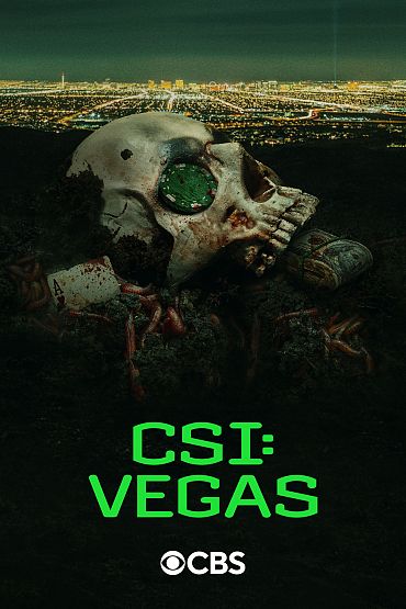 CSI: Vegas - Legacy
