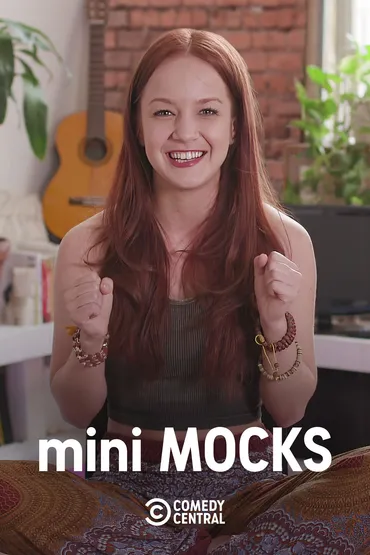 Mini-Mocks - The Man Who Lives in His Shower