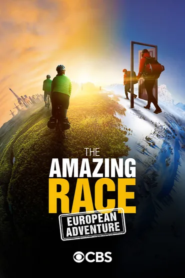 The Amazing Race - Double the Stakes, Double the Eliminations