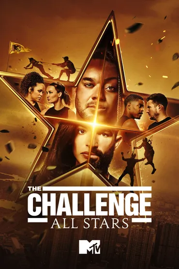 The Challenge: All Stars