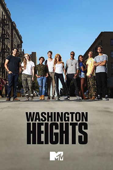 Washington Heights - Episode 1