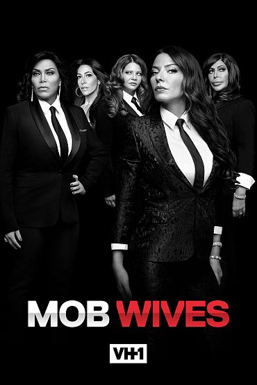 Mob Wives - Made In Staten Island