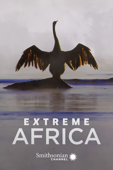 Extreme Africa