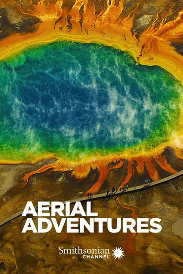 Aerial Adventures - Surviving Alaska