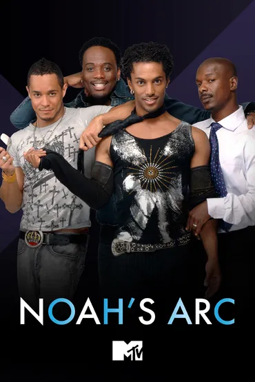 Noah's Arc