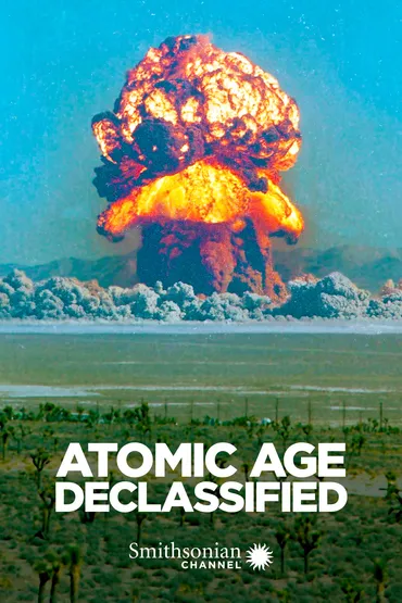 Atomic Age Declassified