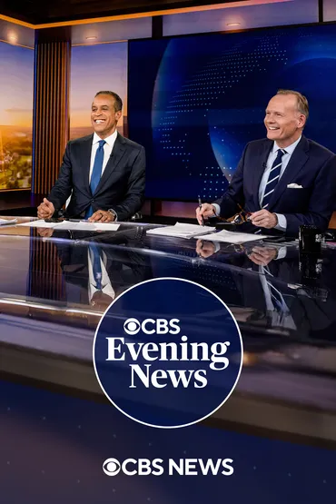 9/28: CBS Weekend News