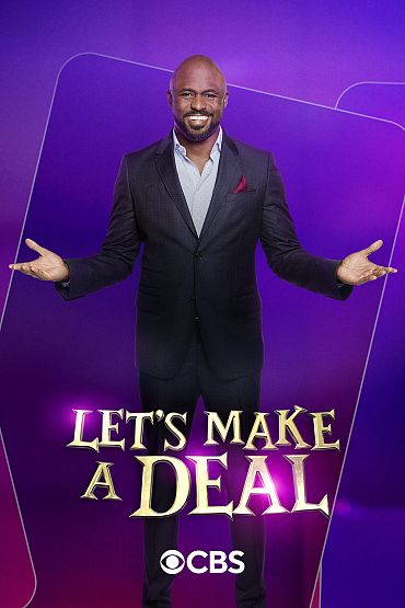 Let's Make a Deal - 2/22/2024