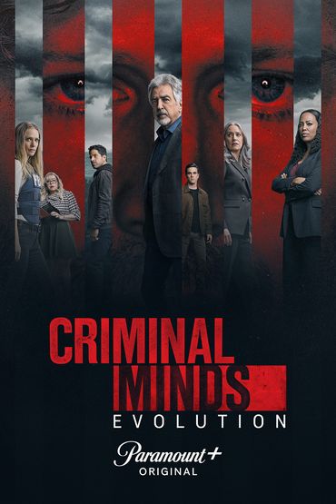 Criminal Minds: Evolution - Gold Star