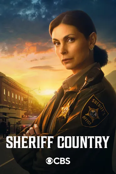 Sheriff Country
