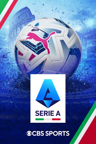 Serie A Magazine Show #33