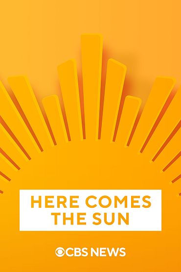 Here Comes the Sun: Morgan Freeman and more