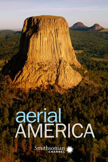 Aerial America