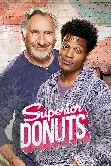 Superior Donuts - Pilot
