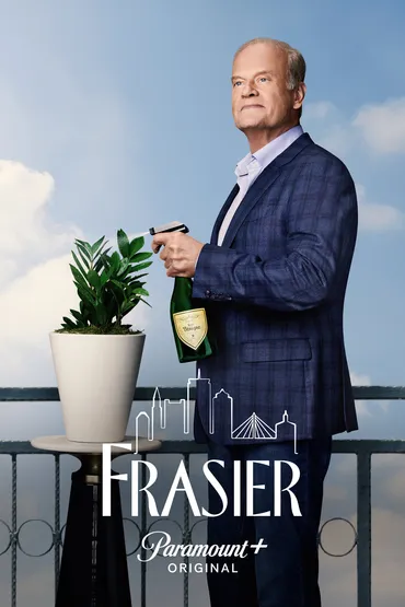 Frasier (2023) - The Good Father