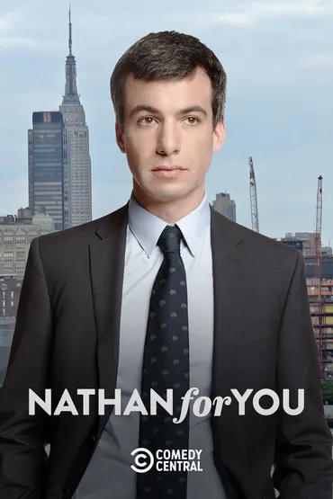 Nathan For You
