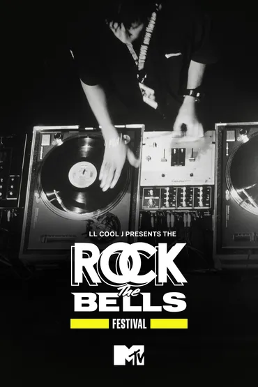 Rock the Bells Festival