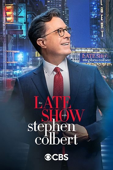 The Late Show - 2/28/24 (Chris Hayes, Carrie Preston)