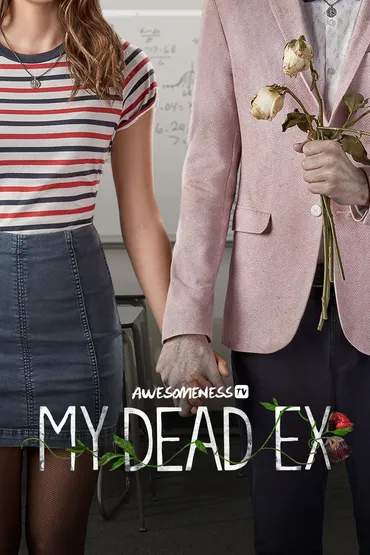 My Dead Ex - That Nervous, Jittery Feeling