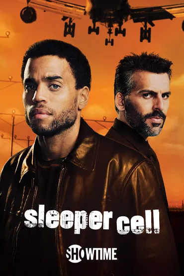 Sleeper Cell