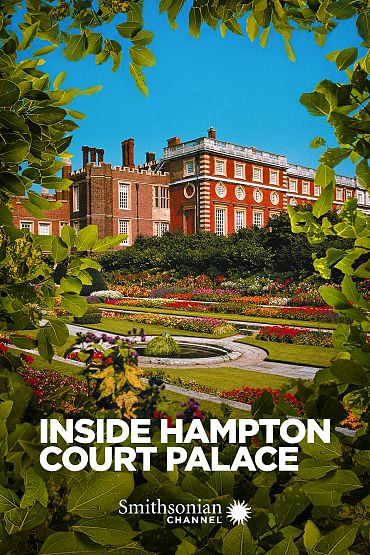 Inside Hampton Court Palace - Quest for an Heir
