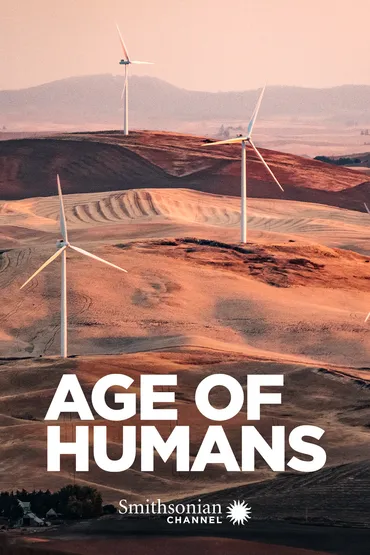 Age of Humans