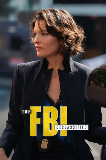 'The FBI Declassified': Enemy of the State