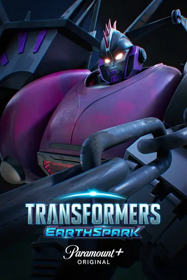 Transformers: EarthSpark