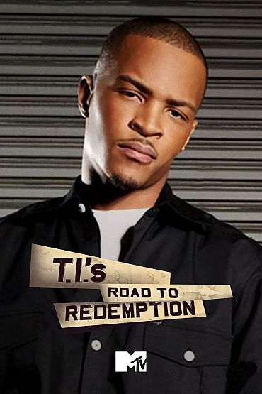 T.I.'s Road to Redemption - 38 Days to Go