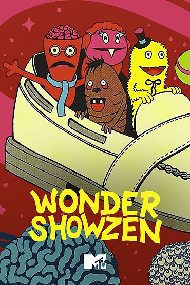 Wonder Showzen - Pilot