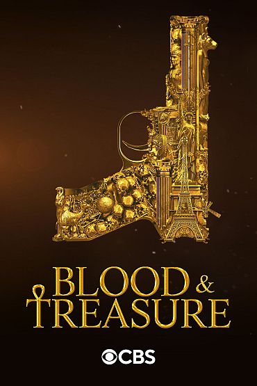 Blood & Treasure - The Curse of Cleopatra - Parts I and II