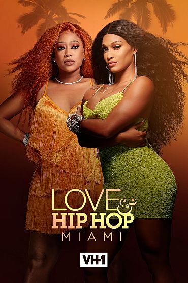 Love & Hip Hop Miami - Welcome To Miami