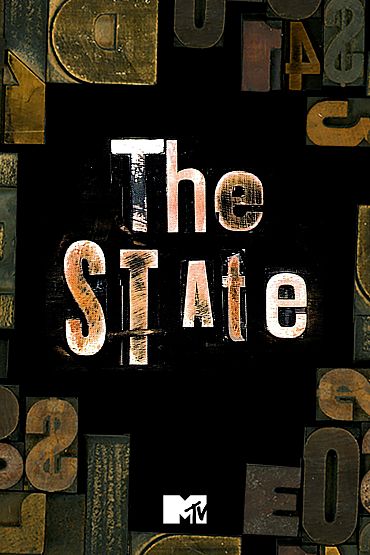 The State - Episode 1