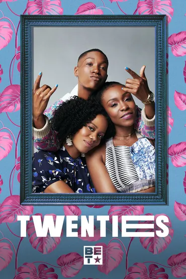 Twenties - Pilot