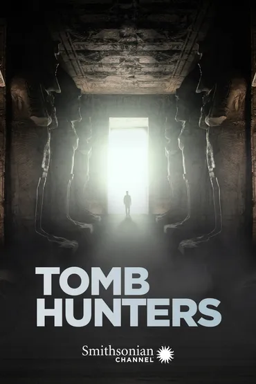 Tomb Hunters