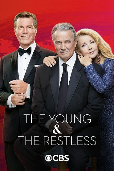 The Young and the Restless - 8/8/2022