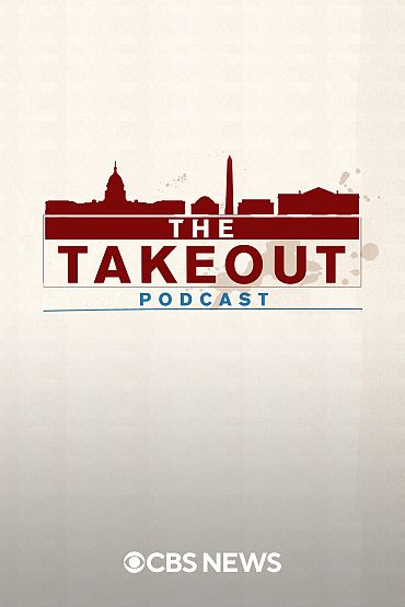 National Security Council coordinator John Kirby on 'The Takeout' — 3/19/2023