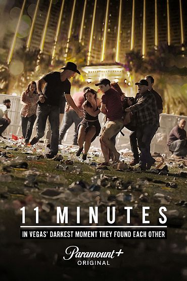 11 Minutes - The Night Everything Changed